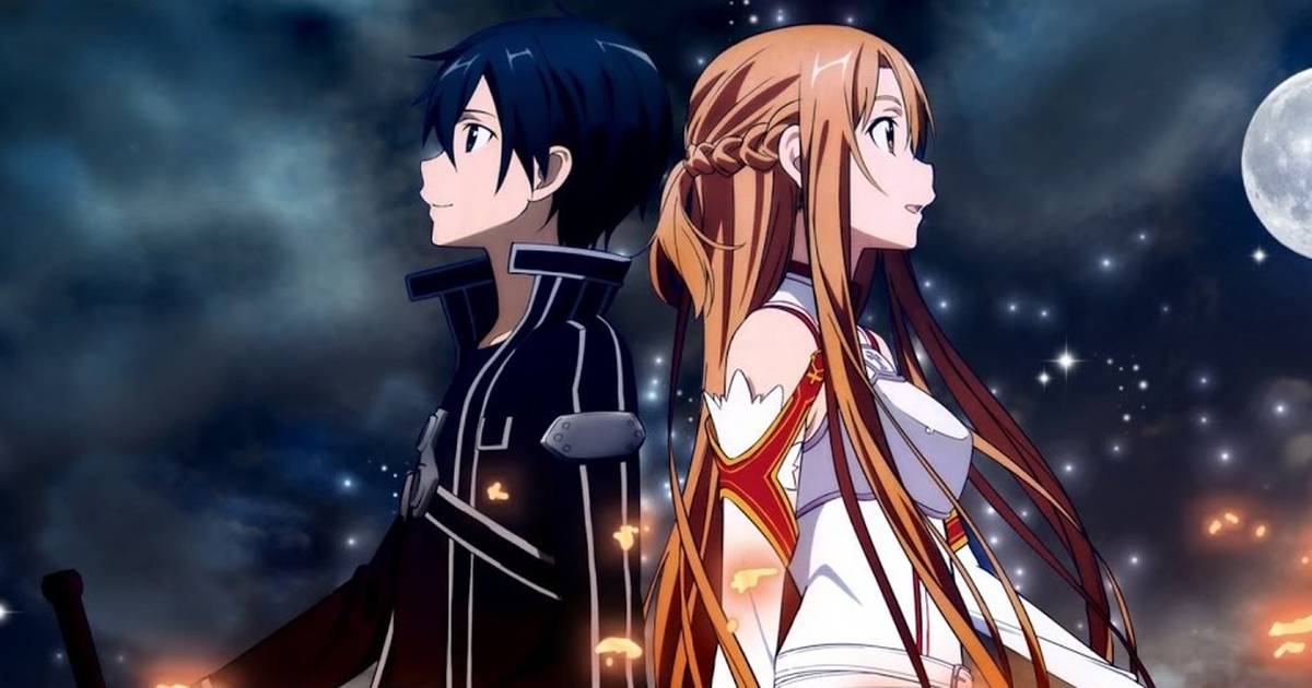 2º temporada de SAO e Noragami e mais outros 7 animes ganharão dublagem  pela Funimation - IntoxiAnime