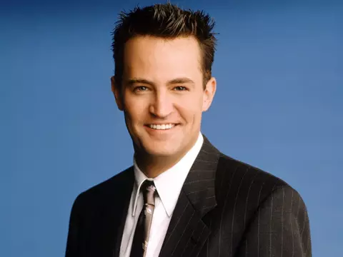 El de Matthew Perry | ¿De qué se trata el nuevo documental de Netflix?