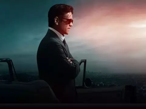 Sugar, 2ª temporada (Reprodução)