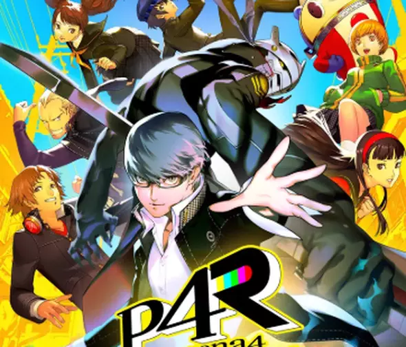 'Persona 4 Revival' and 'Persona 6' Confirmed for Nintendo Switch 2