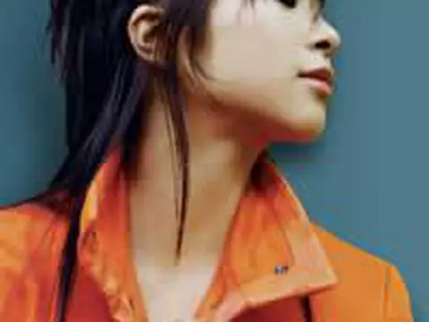 Rainha do pop japonês nos Estados Unidos