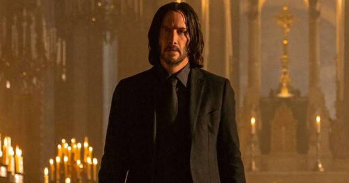 John Wick 4: Saiba tudo sobre o novo filme, estreia, elenco, atores e muito  mais - Cinema Planet