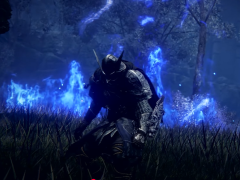 Elden Ring Nightreign: Novo Jogo da FromSoftware Mistura Elementos de Bloodborne e Dark Souls