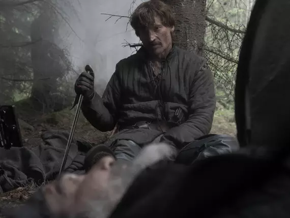 Rei e Conquistador | Série com ator de Game of Thrones ganha data