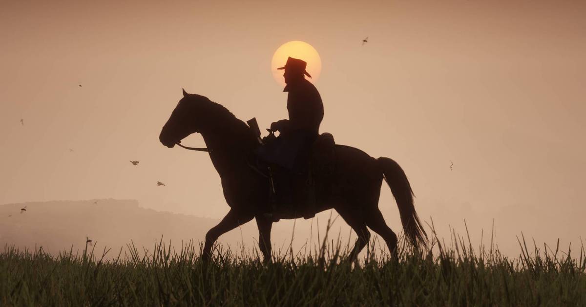 7 fatos sobre Arthur de Red Dead Redemption 2