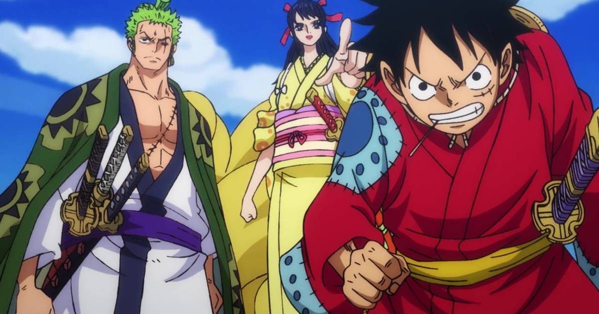 One Piece e a representação LGBT: veja os personagens queer do