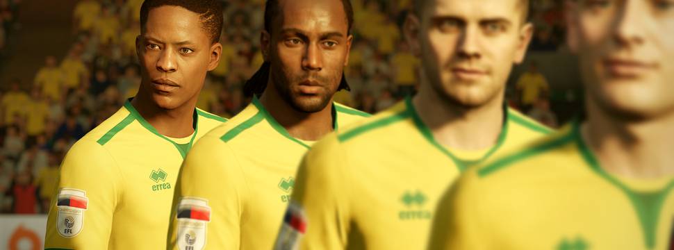 Fifa 18 - EA anuncia lista de times brasileiros em FIFA 18 - The Enemy