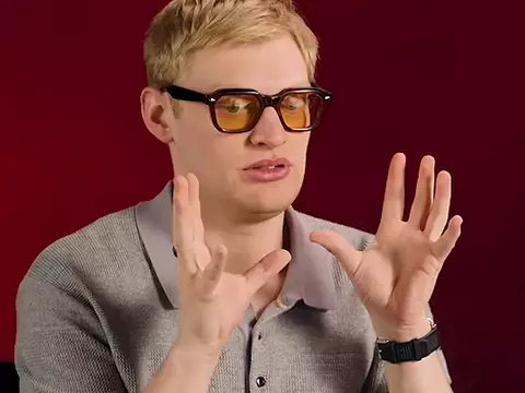 Curry Barker (Reproducción/YouTube)