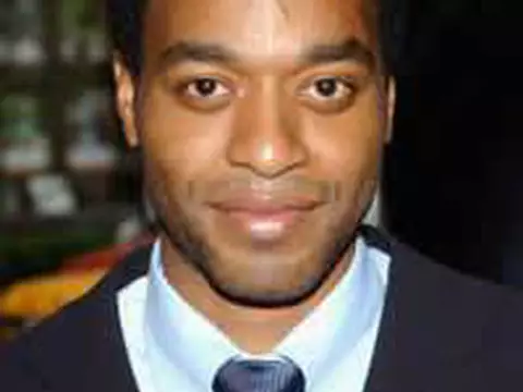 James Bond | Próximo 007 pode ter Chiwetel Ejiofor como vilão