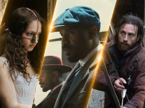 15 Melhores Filmes de 2025 (Até Agora)