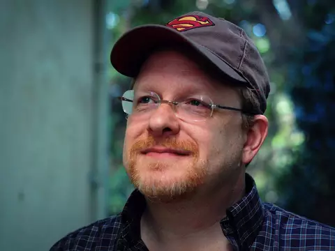 CCXP26 confirma al premiado historietista Mark Waid