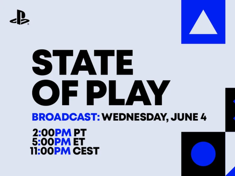 Como Assistir ao State of Play do PlayStation: Transmissão Ao Vivo Nesta Quarta