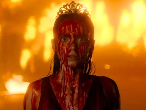 Carrie | ¿Qué se sabe sobre las futuras temporadas de la serie de Prime Video?