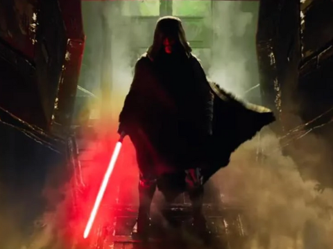 Darth Maul
