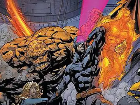 Quarteto Fantástico 2 pode ter Bryan Singer na direção