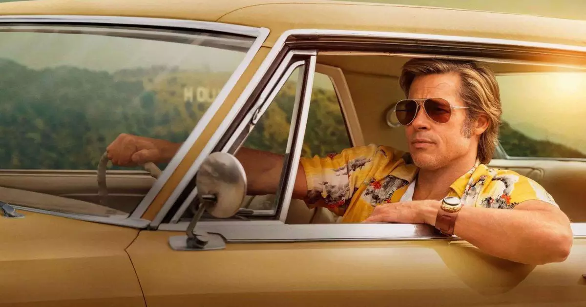 Cliff Booth | Filme passará por refilmagens com novo diretor de fotografia; entenda