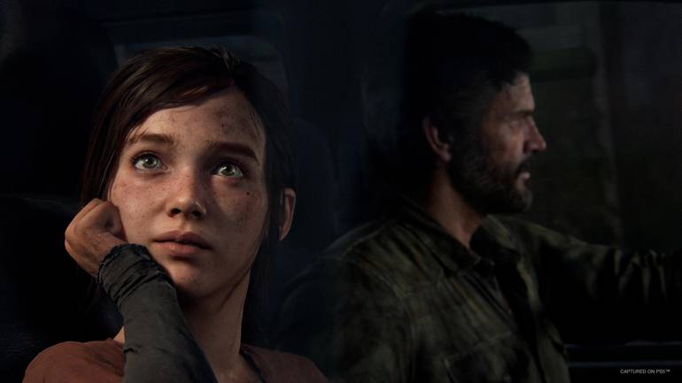 The Last Of Us - 10 jogos inesquecíveis do PlayStation 3 - The Enemy