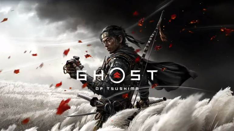 Ghost of Tsushima