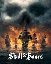 Ubisoft revelará nova data de Skull & Bones muito em breve