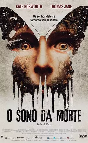 Sono da Morte | Crítica
