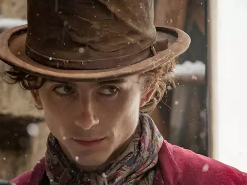 Trailer de Wonka traz Hugh Grant como oompa loompa; veja descrição