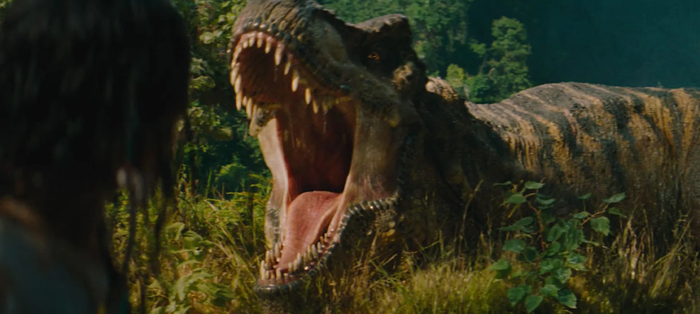 Alexandre Desplat Assina a Trilha Sonora de 'Jurassic World: Recomeço', Sucessor de Michael Giacchino