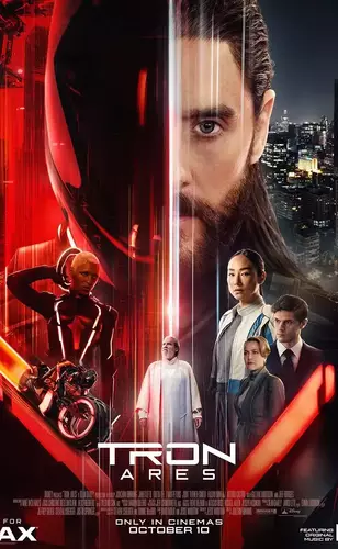 Tron: Ares faz espetáculo visual para renovar outra franquia da Disney