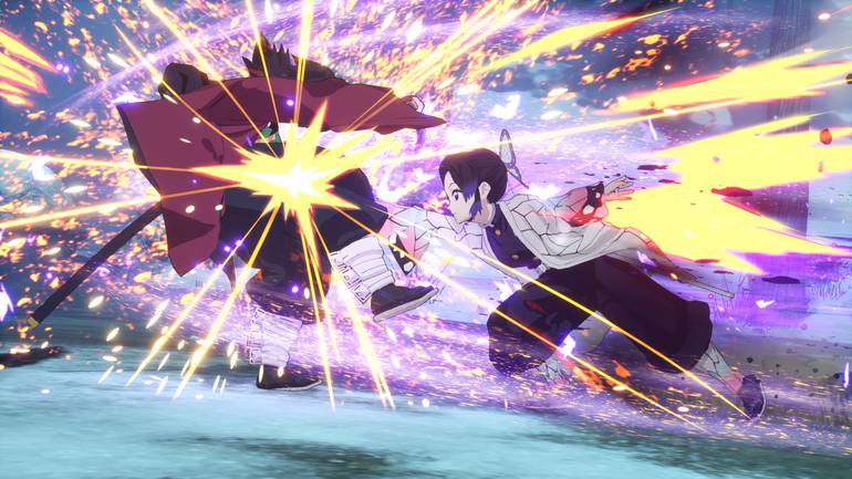 Kimetsu no Yaiba: Jogo de PS4 será lançado para mais plataformas