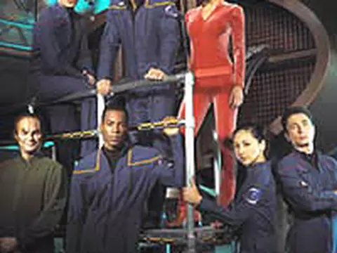 Produtor comenta o fim de <i>Enterprise</i>