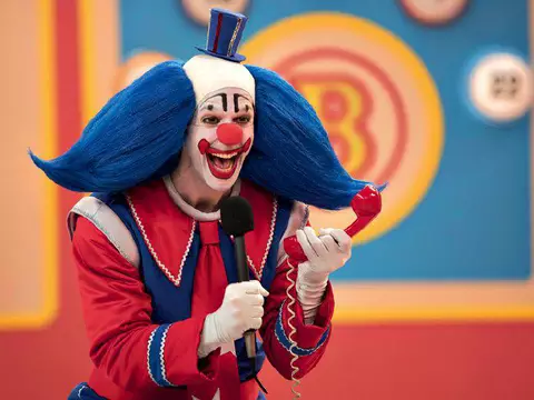 Bingo - O Rei das Manhãs encontra Capitão Nascimento em novo vídeo; confira