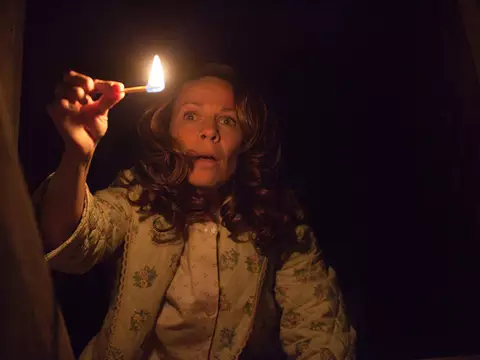 31 sustos marcantes do terror