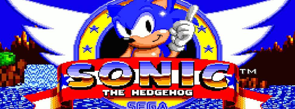 Como o Sonic the Hedgehog se tornou o laboratório da Sega