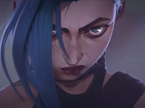 Arcane ganha novo trailer e datas para segunda temporada; assista