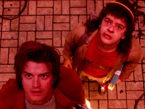 Stranger Things 5 ​​| ¿A qué hora se estrena el Volumen 2?