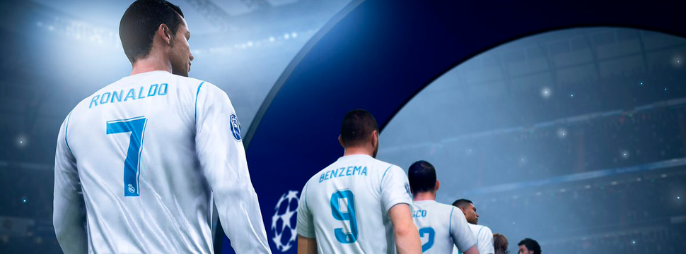 Testamos FIFA 19 na E3 2018