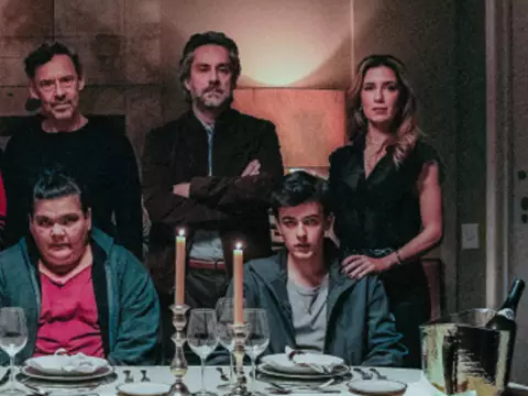 Precisamos Falar ganha trailer tenso com Marjorie Estiano; confira