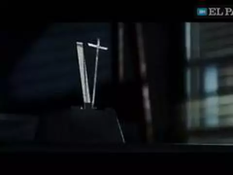 Regression | Trailer teaser 1