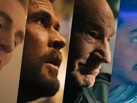 Vingadores: Doutor Destino | Assista a todos os 4 teaser trailers do filme