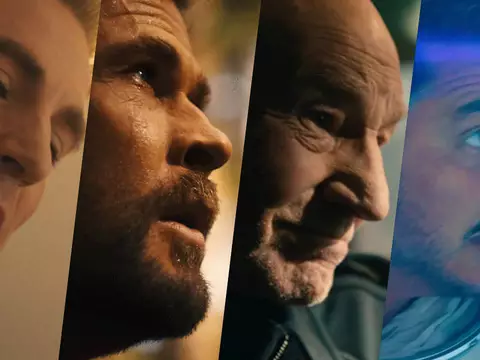 Vingadores: Doutor Destino | Assista a todos os 4 teaser trailers do filme