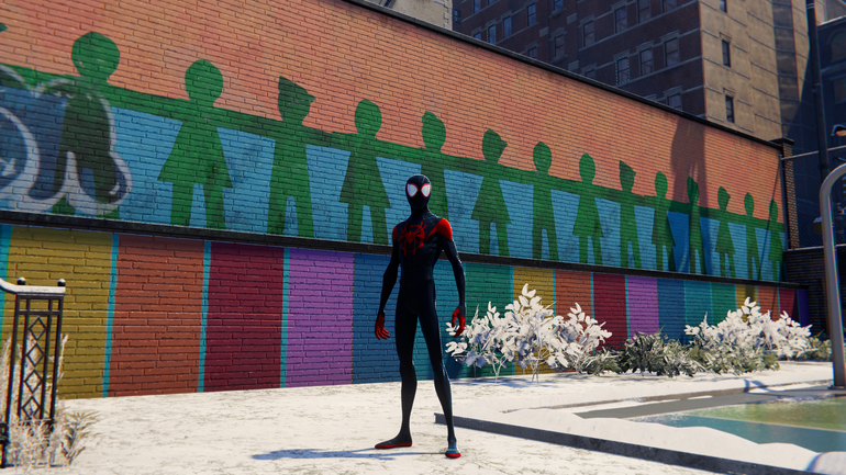 Spider-Man: Miles Morales ganha nova roupa; veja como ficou - DeUmZoom