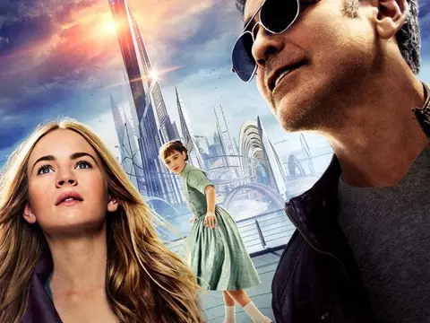 Tomorrowland - Um Lugar Onde Nada é Impossível ganha vídeo com cenas inéditas - veja