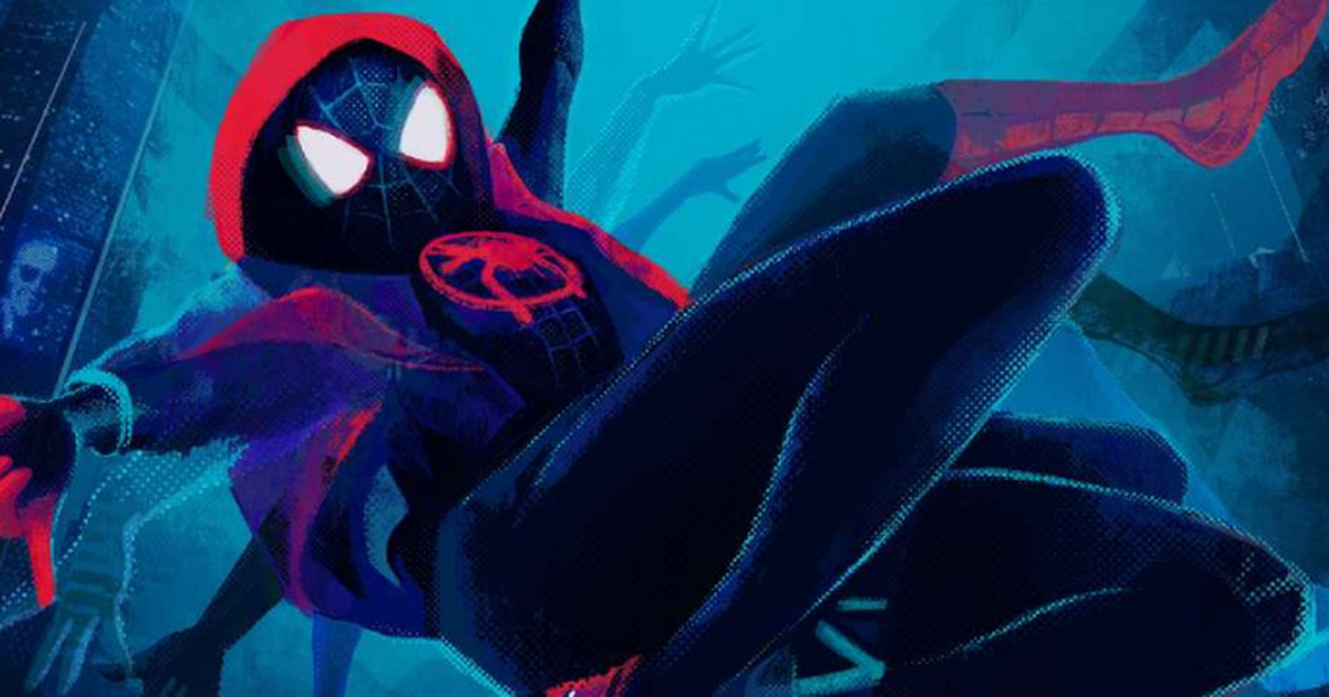 Universo Marvel 616: Homem-Aranha: Através do Aranhaverso já é a quarta  maior bilheteria mundial de 2023