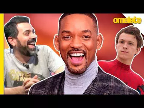 Restrospectiva 2017 | OmeleTV