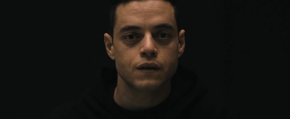 Mr. Robot: Elliot Alderson  Netflix, Filme perfeito, Serie netflix