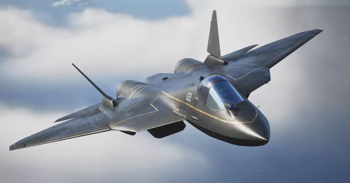 Ace Combat 8 Preview | Primeiras impressões do jogo de batalhas aéreas