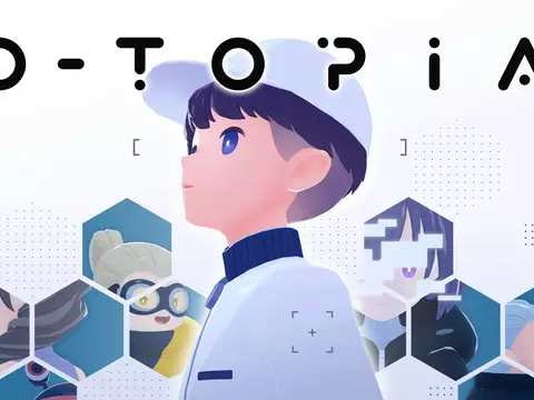 D-topia