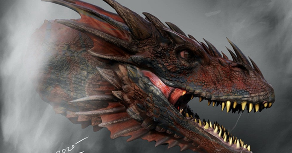 House of the Dragon: série derivada de Game of Thrones tem teaser  divulgado