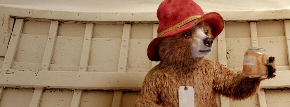 Terceiro filme do ursinho, Paddington in Peru tem novo diretor e