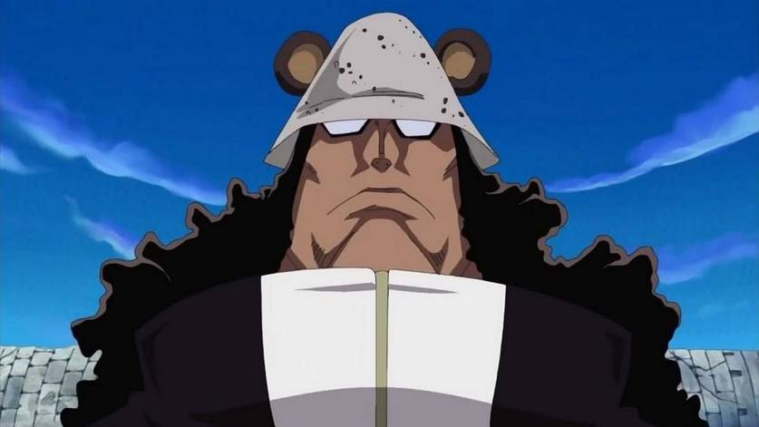 Guia de One Piece: Quem são os corsários/shichibukais do anime?