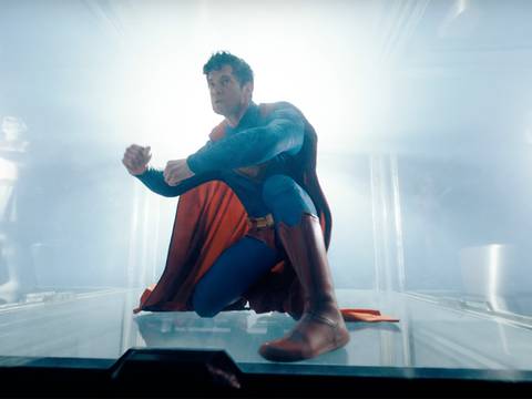 Duração do Novo Filme de Superman é Revelada: Detalhes e Elenco